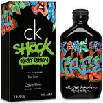 Calvin Klein Ck One Shock Street Edition For Him