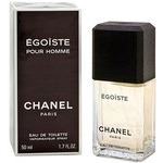 Chanel Egoiste