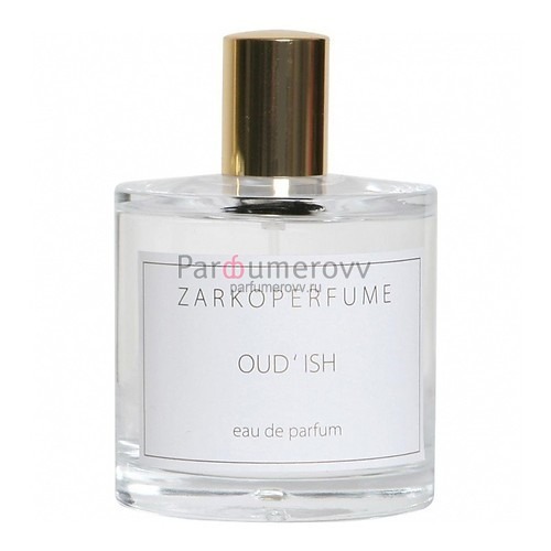 ZARKOPERFUME OUD'ISH edp 2ml пробник ZARKOPERFUME OUD'ISH edp 2ml пробник