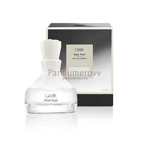 ORIBE SILVER PEARL edp 50ml ORIBE SILVER PEARL edp 50ml