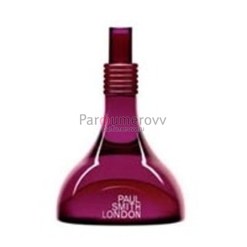 PAUL SMITH LONDON edp (w) 100ml PAUL SMITH LONDON edp (w) 100ml