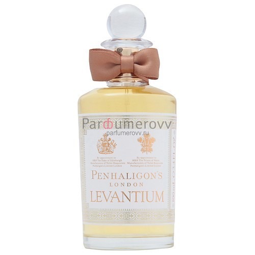 PENHALIGONS LEVANTIUM edt (w) 100ml TESTER PENHALIGONS LEVANTIUM edt (w) 100ml TESTER