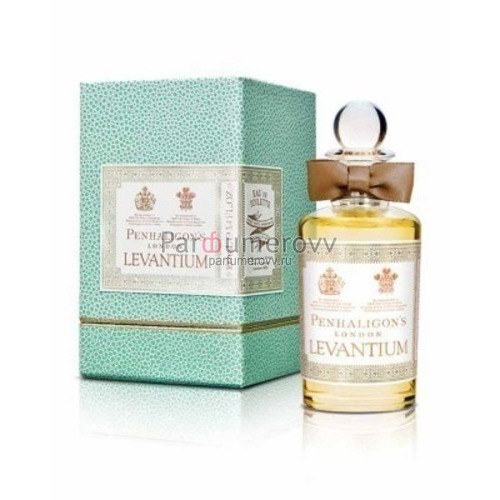 PENHALIGONS LEVANTIUM edt (w) 100ml PENHALIGONS LEVANTIUM edt (w) 100ml