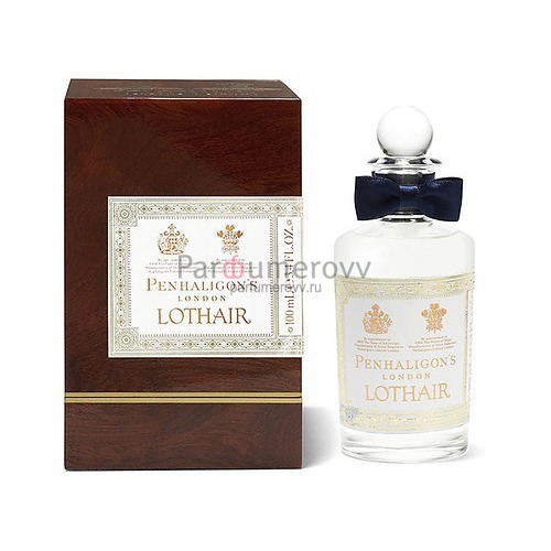 PENHALIGONS LOTHAIR edt 100ml PENHALIGONS LOTHAIR edt 100ml