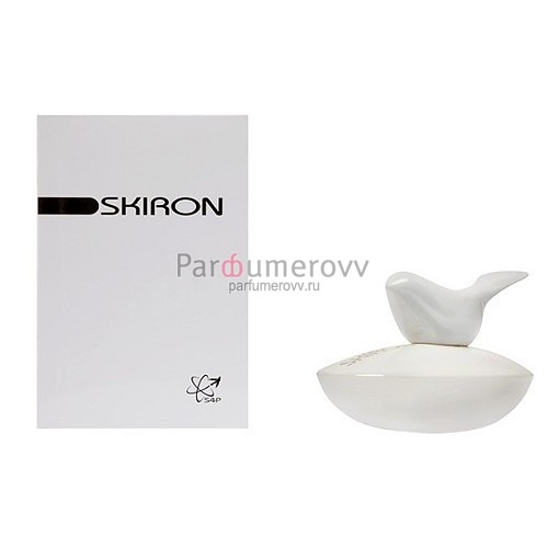 S4P SKIRON edp 50ml S4P SKIRON edp 50ml