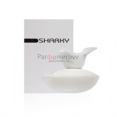 S4P SHARKY edp 50ml S4P SHARKY edp 50ml