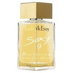 Trish Mcevoy 9 Sexy Blackberry & Vanilla Musk Gold Edition Trish Mcevoy 9 Sexy Blackberry & Vanilla Musk Gold Edition