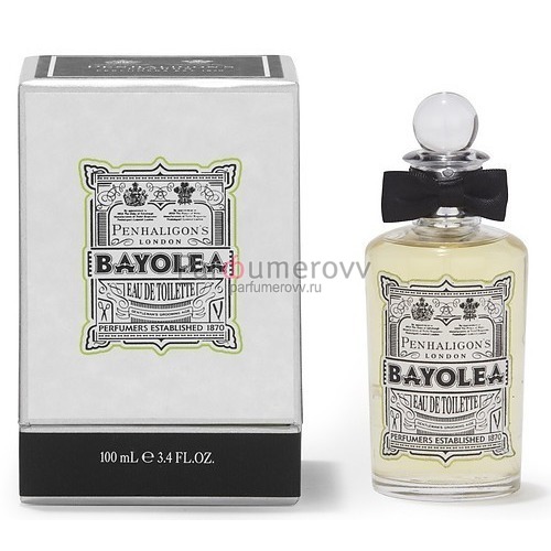 PENHALIGONS BAYOLEA edt (m) 100ml PENHALIGONS BAYOLEA edt (m) 100ml