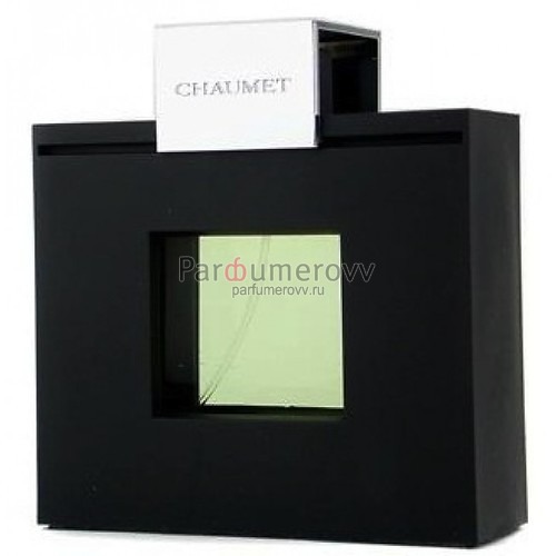 CHAUMET edt (m) 50ml TESTER CHAUMET edt (m) 50ml TESTER