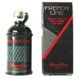Revillon French Line