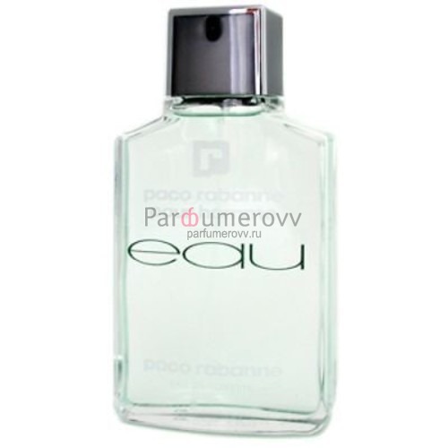 PACO RABANNE EAU PACO RABANNE edt (m) 50ml PACO RABANNE EAU PACO RABANNE edt (m) 50ml