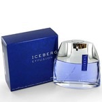 Iceberg Effusion For Men