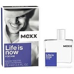 Mexx Life Is Now For Men Mexx Life Is Now For Men