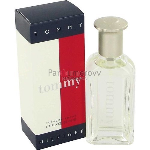 TOMMY HILFIGER TOMMY edc m 100ml