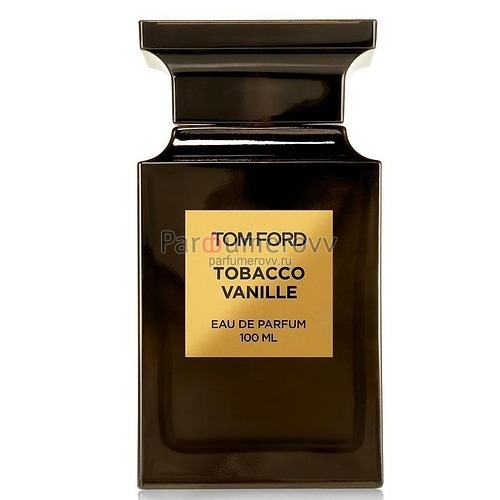 TOM FORD TOBACCO VANILLE edp (w) 100ml TOM FORD TOBACCO VANILLE edp (w) 100ml