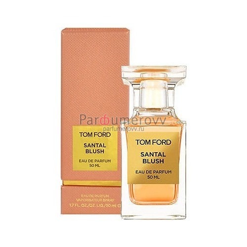 TOM FORD SANTAL BLUSH edp (w) 50ml TOM FORD SANTAL BLUSH edp (w) 50ml