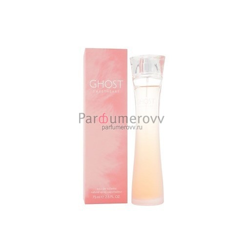GHOST SWEETHEART edt (w) 75ml GHOST SWEETHEART edt (w) 75ml