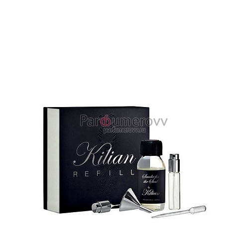 KILIAN SMOKE FOR THE SOUL edp 50ml refill KILIAN SMOKE FOR THE SOUL edp 50ml refill