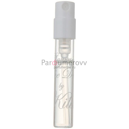 KILIAN PLAYING WITH THE DEVIL edp (w) 1.5ml пробник KILIAN PLAYING WITH THE DEVIL edp (w) 1.5ml пробник