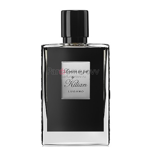 KILIAN LEMON IN ZEST edp 100ml TESTER без спрея KILIAN LEMON IN ZEST edp 100ml TESTER без спрея