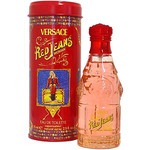Versace Red Jeans Versace Red Jeans