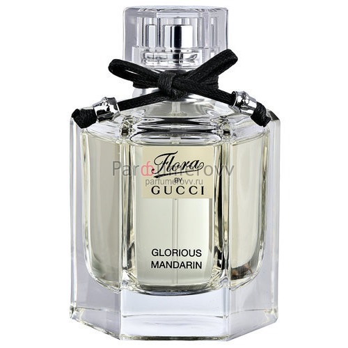 GUCCI FLORA GLORIOUS MANDARIN edt (w) 30ml TESTER GUCCI FLORA GLORIOUS MANDARIN edt (w) 30ml TESTER