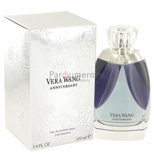 VERA WANG ANNIVERSARY edp (w) 100ml VERA WANG ANNIVERSARY edp (w) 100ml