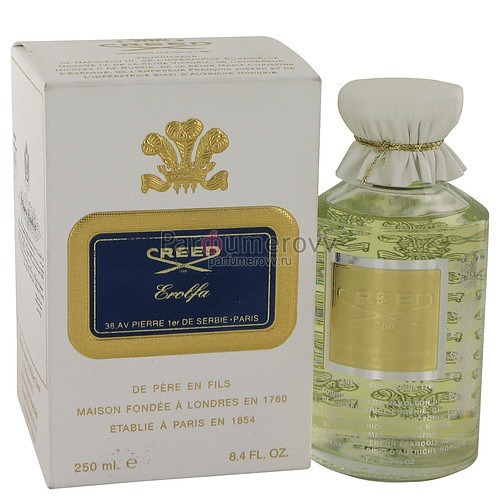 CREED EROLFA edp (m) 250ml без спрея CREED EROLFA edp (m) 250ml без спрея
