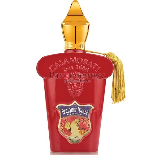 XERJOFF CASAMORATI 1888 BOUQUET IDEALE edp (w) 75ml TESTER XERJOFF CASAMORATI 1888 BOUQUET IDEALE edp (w) 75ml TESTER