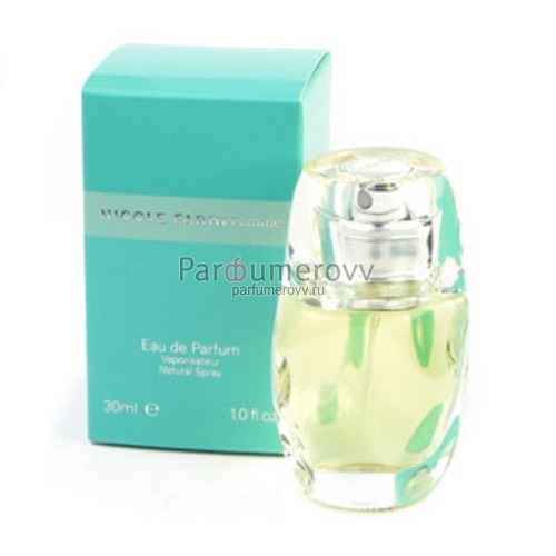 NICOLE FARHI edp (w) 30ml NICOLE FARHI edp (w) 30ml