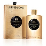 Atkinsons Oud Save The Queen