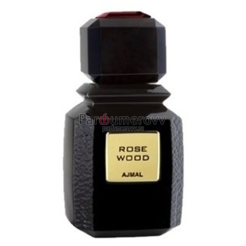 AJMAL ROSE WOOD edp (w) 100ml LUX AJMAL ROSE WOOD edp (w) 100ml LUX