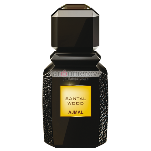 AJMAL SANTAL WOOD edp 100ml LUX AJMAL SANTAL WOOD edp 100ml LUX