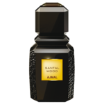 Ajmal Santal Wood Ajmal Santal Wood