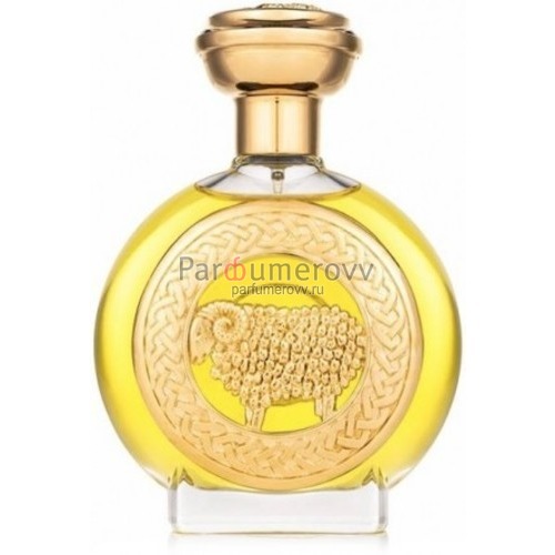 BOADICEA THE VICTORIOUS GOLDEN ARIES edp 1.5ml пробник BOADICEA THE VICTORIOUS GOLDEN ARIES edp 1.5ml пробник