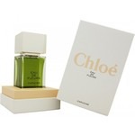 Chloe Eau De Fleurs Capucine