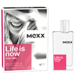 Mexx Life Is Now For Women