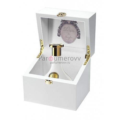 DORIN THE PRIVATE COLLECTION №2 (w) 80ml parfume DORIN THE PRIVATE COLLECTION №2 (w) 80ml parfume