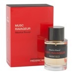 Frederic Malle Musc Ravageur