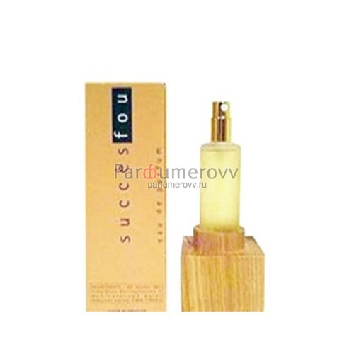 MARCELLA WOUTERS SUCCES FOU edp (w) 50ml MARCELLA WOUTERS SUCCES FOU edp (w) 50ml