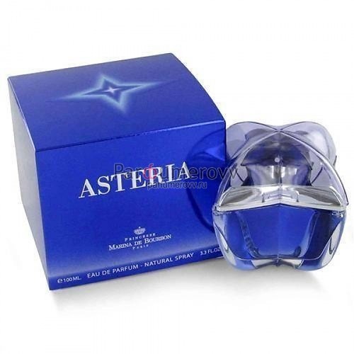 MARINA DE BOURBON ASTERIA edp (w) 30ml MARINA DE BOURBON ASTERIA edp (w) 30ml