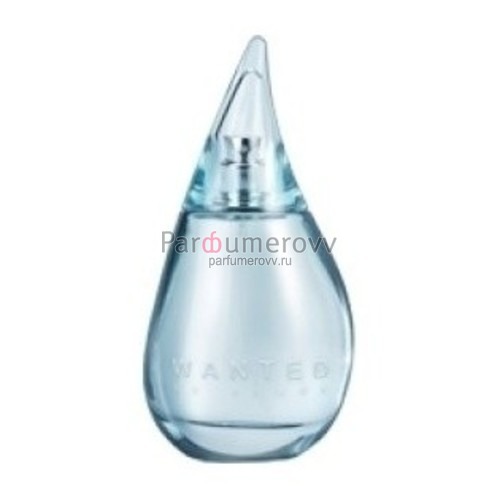JESSE McCARTNEY WANTED edp (w) 100ml TESTER JESSE McCARTNEY WANTED edp (w) 100ml TESTER