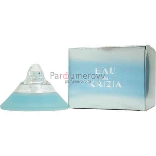 KRIZIA EAU DE KRIZIA edt (w) 30ml KRIZIA EAU DE KRIZIA edt (w) 30ml