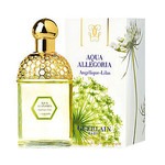 Guerlain Aqua Allegoria Angelique Lilas