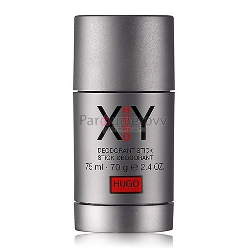 hugo boss xy aftershave