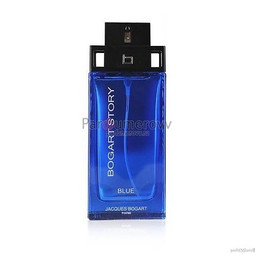 JACQUES BOGART STORY BLEU edt (m) 100ml TESTER JACQUES BOGART STORY BLEU edt (m) 100ml TESTER