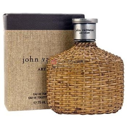 JOHN VARVATOS ARTISAN edt (m) 75ml JOHN VARVATOS ARTISAN edt (m) 75ml