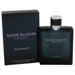 Davidoff Silver Shadow Private