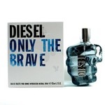 Diesel Only The Brave