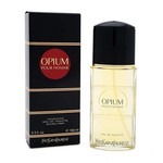 Ysl Opium Pour Homme